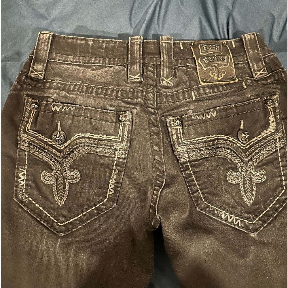 Men's Rock Revival Jeans size 30